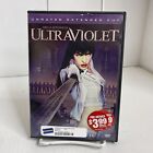 Ultraviolet DVD (Unrated Extended Cut)