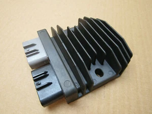 BMW F900XR TE 2021 85 miles regulator rectifier FH027AB (6269) - Picture 1 of 6