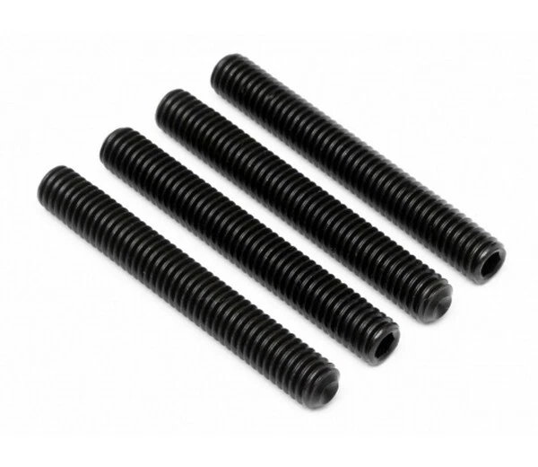 HPI Z747 BAJA 5B SS 5T 2.0 Madenschraube M6 x 45mm 4 Stk HZ747 - Bild 1 von 1