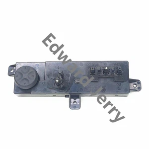NEW Front Left Driver Side Power Seat Switch For Kia Optima 2016-2020 88195D5020 - Picture 1 of 7