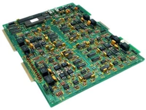 Rolm 93D3301 90666 ATI Analog Telephone Interface Circuit Card - Picture 1 of 2