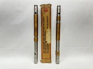 Juego de eje y buje de brazo basculante Chevrolet NORS 1940-1950 41 42 47 48 49 #839265 - Imagen 1 de 5