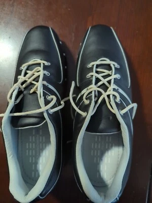 Zapatos de golf Nike Air Sport Performance 2005 para mujer talla 7,5 Foto 1 de 4