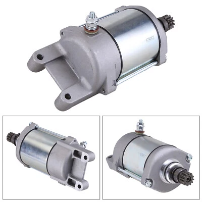 Anlasser Anlasser Motor für TGB Target Blade 425 500 525 550 ATV Quad 924470E DE - Bild 1 von 4