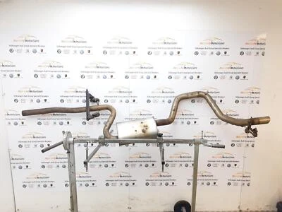 AUDI A3 2012 Mk2 8P Exhaust System 1.6 TDI CAY 1K0253411CS - Image 1 of 4