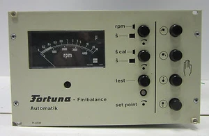 Fortuna - Finibalance automatico - Foto 1 di 5