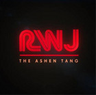 Royce Wood Junior The Ashen Tang (CD) Album Digipak
