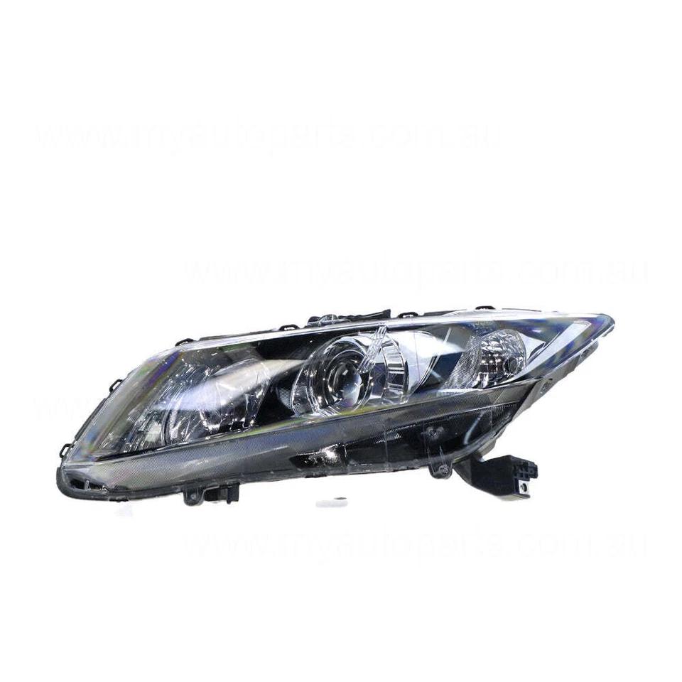 NEW PASSENGER HEADLIGHT FOR Honda Civic FB 2012-2014 HALOGEN MANUAL ADJUST TYP - image 1 of 1