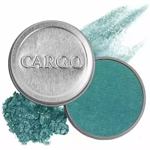 Cargo Rich Pigments Eyeshadow, Aegean - Picture 1 of 2
