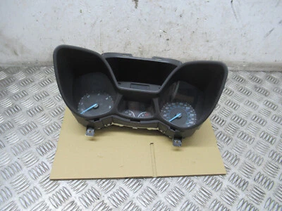 2015 FORD TRANSIT CONNECT 240 V408 1.6 DIESEL MANUAL MK2 SPEEDOMETER REF8501 - Image 1 of 4