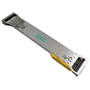 HP Security Bezel StoreVirtual 3200 2U - 840221-001 828575-001 - Bild 1 von 2