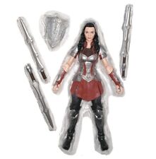 Marvel Legends SIF 6 Figure Thor Studios First 10 Years The Dark World