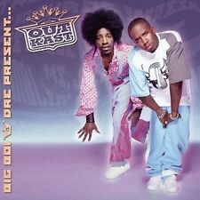 Big Boi & Dre Present: Outkast [Clean] by OutKast (CD, Dec-2001, BMG...
