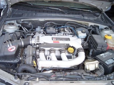 Chassis ECM Transmission Fits 00-01 SATURN L SERIES 10637205 - Image 1 of 4