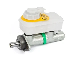 CLASSIC MINI BRAKE MASTER CYLINDER SERVO TYPE 1988> GMC90376 COOPER GMC242 3G4 - Picture 1 of 1