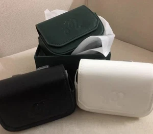 MALBON GOLF Rangefinder Case with Marker New Japan DHL Fedex - Picture 1 of 11