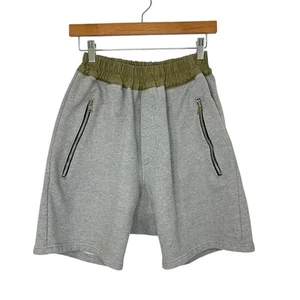 Fear Of God FOG Fourth 4th Collection Mens Sweat Shorts Size Small? Gray - Picture 1 of 5