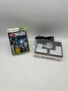 LEGO Dimensions - Microsoft Xbox 360 - Inkl. Lego Dimensions Portal / Base - NEU - Bild 1 von 3