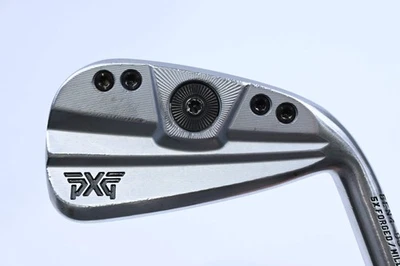 PXG 0311 XP Gen4 #5 Iron / 20 Degree / Regular Flex Cypher Sixty Shaft - Image 1 of 4