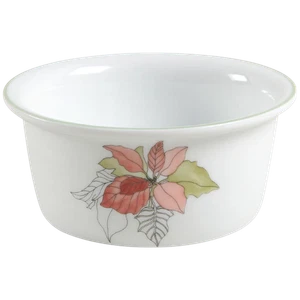 Bloque Poinsettia Ramekin 2120421 - Imagen 1 de 1