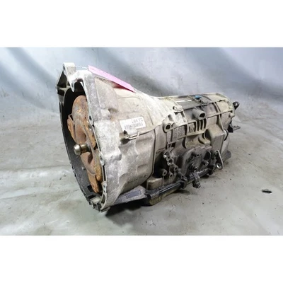 1997-1999 BMW E36 M3 S52 3.2 Automatic Transmission Gearbox 5HP-18 OEM - Image 1 of 4