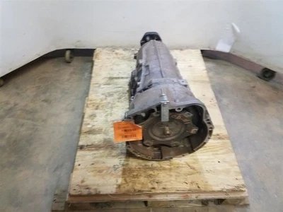 Automatic Transmission Sedan Canada Market 6 Speed RWD Fits 07-08 BMW 323i  - Image 1 of 4