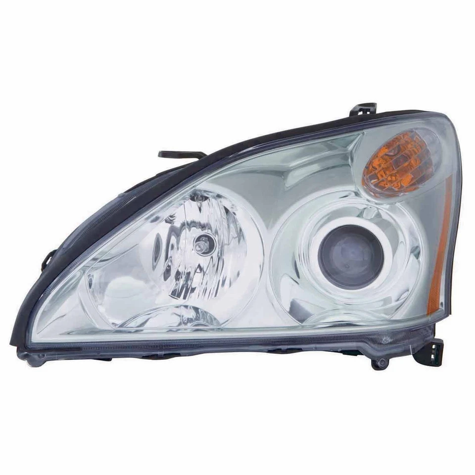 NOVO farol para 2004-2006 Lexus RX330 LX2502159C - Imagem 1 de 1