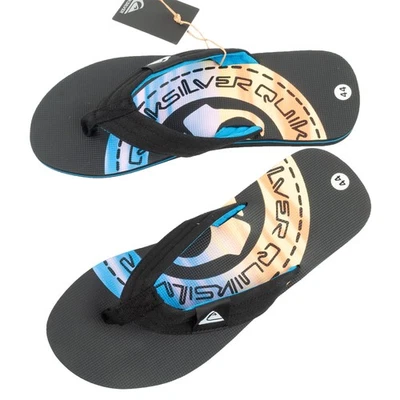 Quiksilver Molokai Herren-Flip-Flops [AQYL101393]