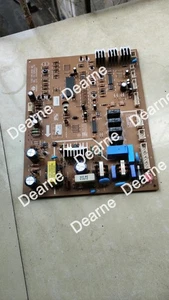 GE refrigerator computer board FR-S580CG/CR - Picture 1 of 4