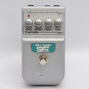 Pedal de efectos para guitarra y música SFX Digitune STR-1 Tremelo (U) - Imagen 1 de 4