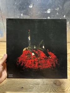 Conan Gray - Superache SLEEVE ONLY (Record Not Included) - Foto 1 di 18