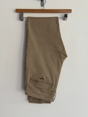 Diesel Chino Trousers Beige Tan W32 / L34  - Image 1 of 4