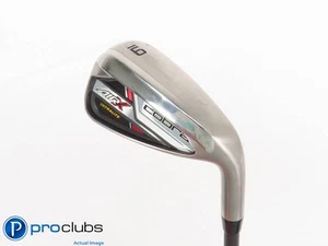NEW Cobra '23 AIR-X 38.5* 9 IRON - Cobra 45 Senior Flex Graphite 439233 - Picture 1 of 4