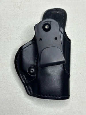 Safariland 27-45-61 Tuckable IWB Holster Springfield XDS - Image 1 of 4