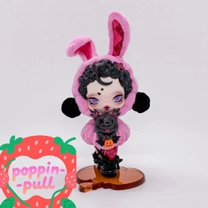 SKULLPANDA Halloween Visitors Limited Edition Figures Hot Art Toy Gift Cute !! - Imagen 1 de 7