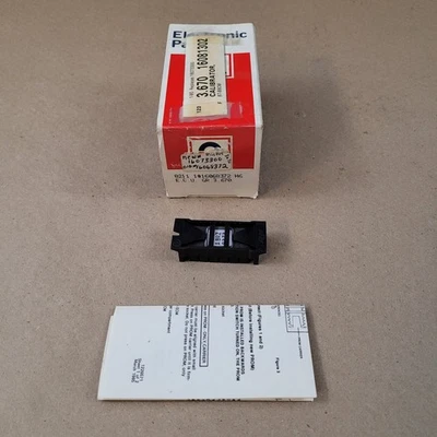 Blazer Jimmy Astro Chevy/GMC S10 Chevy 16068372 1989-91 calibrador GM NUEVO OEM 16068372 1989-91 Foto 1 de 4