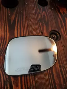 06 07 08 Lexus IS250 IS350 Passenger Right Mirror Glass 565670 OEM - Picture 1 of 9