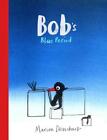Bob's Blue Period by Marion Deuchars (English) Hardcover Book