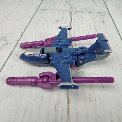 TRANSFORMERS RID GIANT PLANET MINI-CON Overcast - Image 1 of 4