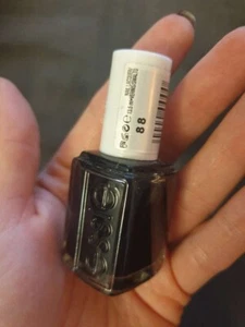 Nagellack Essie, Licorice, Neu - Bild 1 von 3