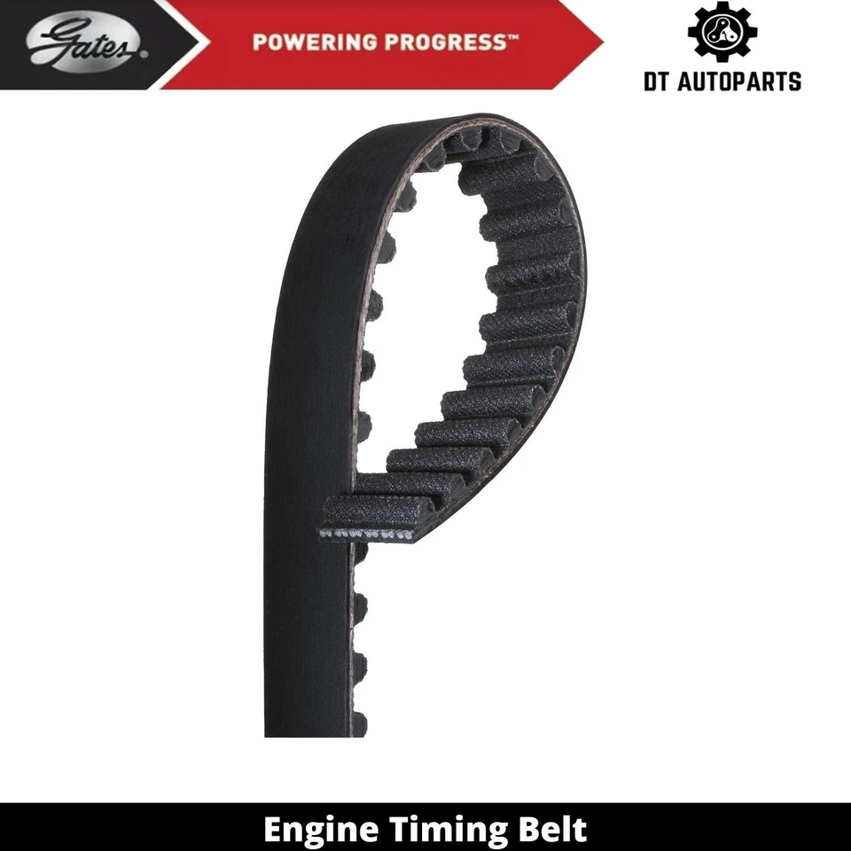 Puertas de correa de distribución del motor Hyundai Accent 1995-1999 1996 1997 1998 Foto 1 de 4