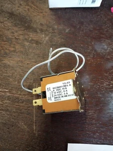 Napa Interrupter Switch 207531/35719 - Picture 1 of 5