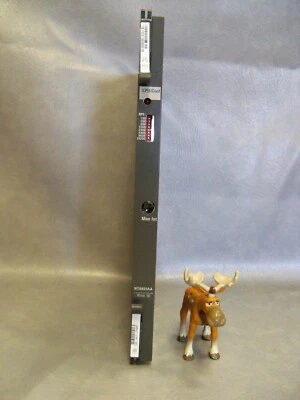 NTAK01AA Northern Telecom c 16 CPU Conference Card - Image 1 of 4