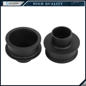 ECCPP 2" Rear Leveling Lift Kit Steel For 2008 2009-2012 Jeep Liberty KK 2WD 4WD - Picture 1 of 8