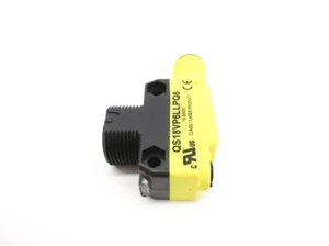 1PCS NEW FIT FOR QS18VN6LLPQ8 photoelectric switch sensor - Picture 1 of 3