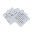 Convenient Repair Patch Tape Stickers for Inflatable Products 51015pcs