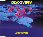 Discovery 2Air Trippingcd Maxi  Near Mint Nm Or M 