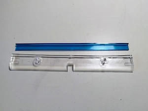 YAMAHA CA 2010 / CA 1010 / CA 810 - VU METER PLEXIGLAS. ORIGINAL. - Bild 1 von 1