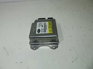 LAND ROVER-RANGE ROVER 2005 MÓDULO DE CONTROL AIRBAG DEPORTIVO NNW502436 - Imagen 1 de 4