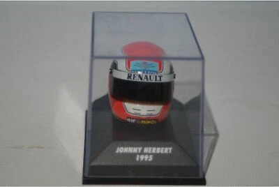 Minichamps Arai Helmet Johnny Herbert 1995 381 950002 - Image 1 of 3